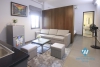 Lovely bright apartment for rent in Cau Giay, Hanoi